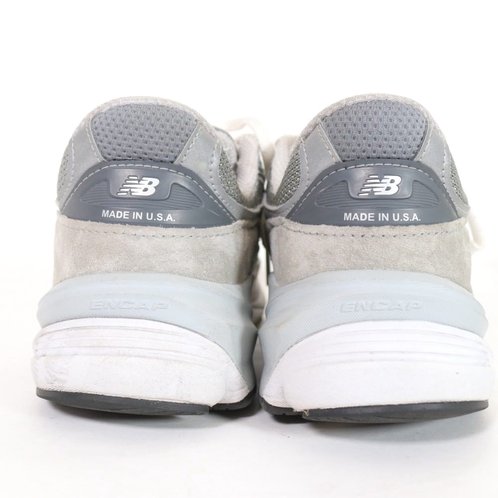 NEW BALANCE | 990V6 "Gray" (M990GL6)
