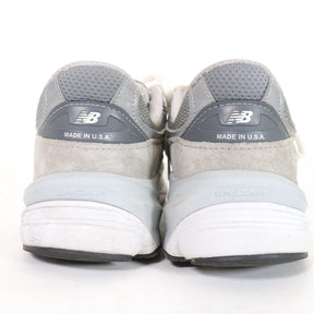 NEW BALANCE | 990V6 "Gray" (M990GL6)