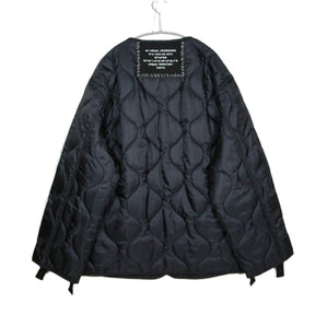 WTAPS(ダブルタップス)25ss コンバットライナー NYLON. RIPSTOP