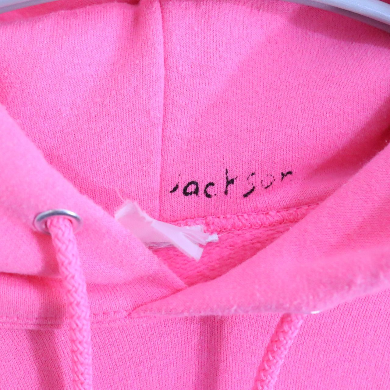 Jackson Matisse(ジャクソンマティス)