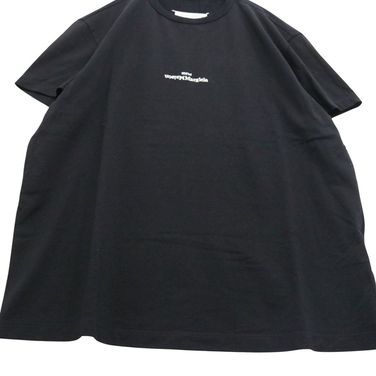MAISON MARGIELA(メゾンマルジェラ) 20ss Mini Logo S/S T-Shirt