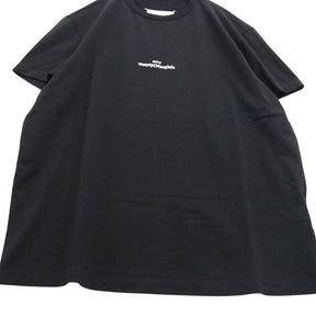 MAISON MARGIELA(メゾンマルジェラ) 20ss Mini Logo S/S T-Shirt