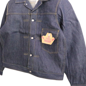 Levi's(リーバイス) 25AW LEVI’S(R) / リーバイス(R) TYPE１トラッカージャケット リジッド