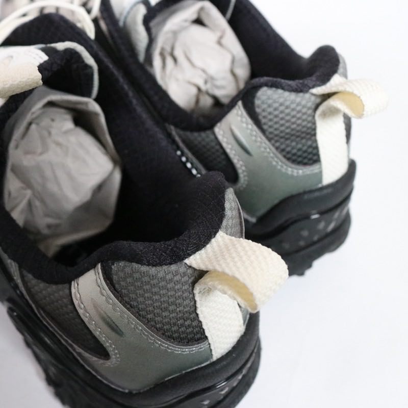 Dime × MERRELL 1TRL 25AW | Cham Redux SE "Black / Sesame" (J5007287)