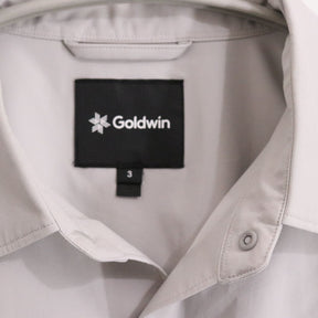 Goldwin(ゴールドウィン) Snap Button Shirt