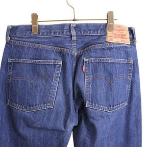 LEVI'S VINTAGE CLOTHING(リーバイスヴィンテージクロージング) Denim Pants 501XX 1966年モデル