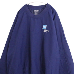 90s vintage LANDS’ END ランズエンド AMERICAN EXPRESS