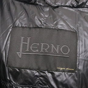 HERNO(ヘルノ) 5 denier Nylon Down Jacket