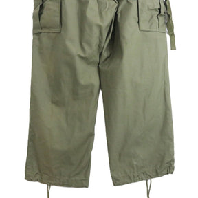 YMCL KY(ワイエムシーエルケーワイ)M-65フィールドパンツ ノンウォッシュ