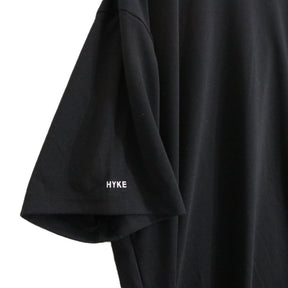 THE NORTH FACE(ザノースフェイス)×HYKE(ハイク)24ss ショートスリーブトレイルクルー