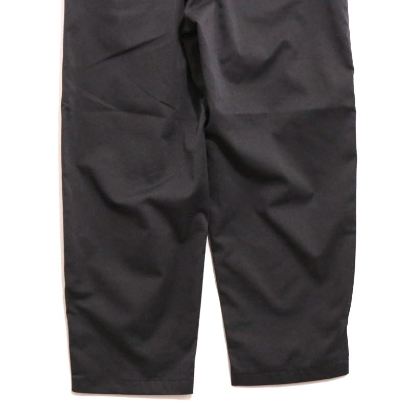 FREAK'S STORE 25AW | SOLOTEX Baker Pants "Charcoal" (1043248901215)