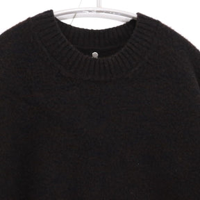 OAMC 21AW | WHISTLER CREWNECK "Brown" (OAMT750467)