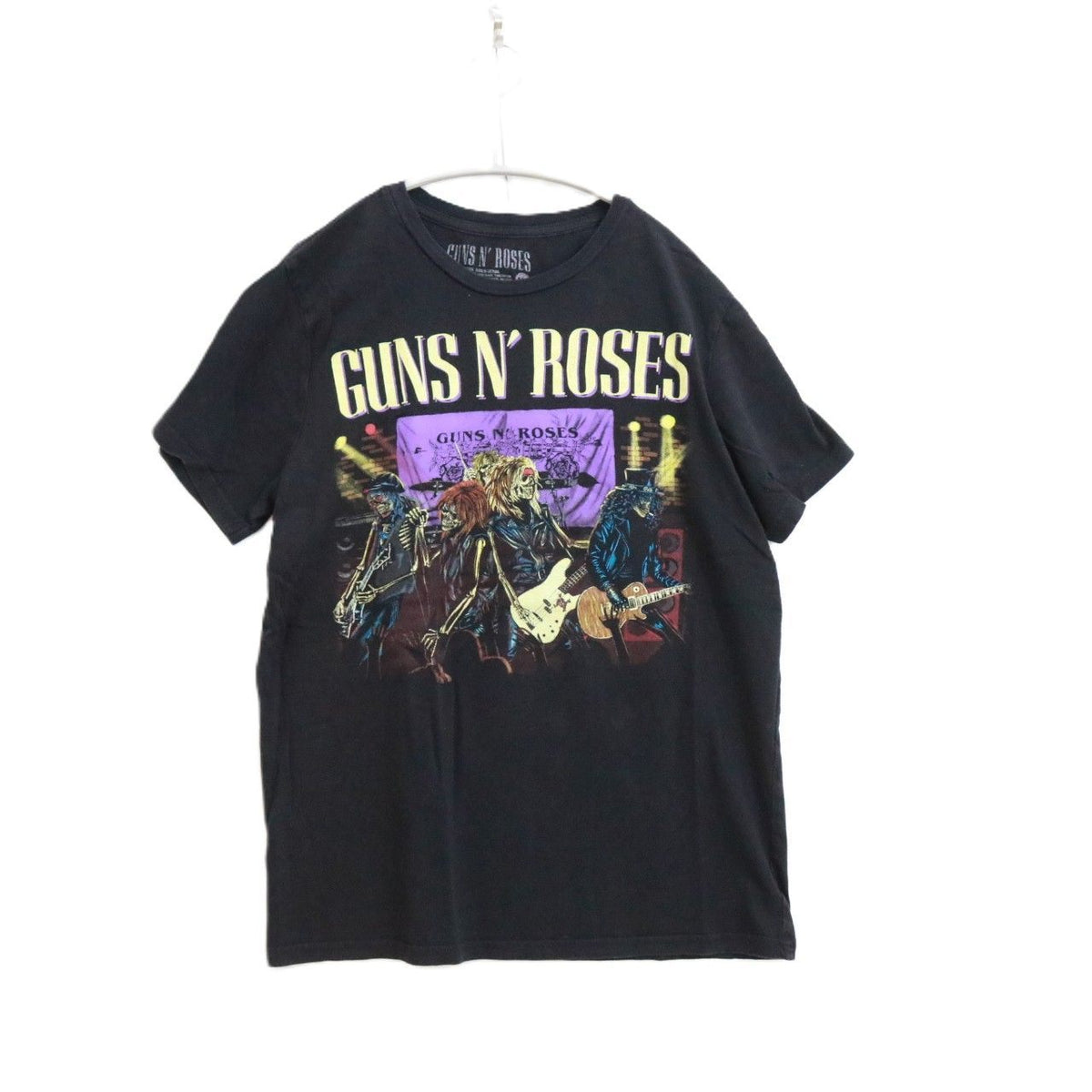 00s～ GUNS N'ROSES ガンズ・アンド・ローゼズ