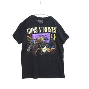 00s～ GUNS N'ROSES ガンズ・アンド・ローゼズ