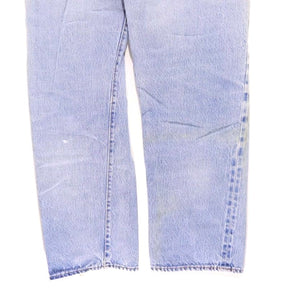 Levi's | 501 66-Early Model Vintage Denim (c.1976)66前期