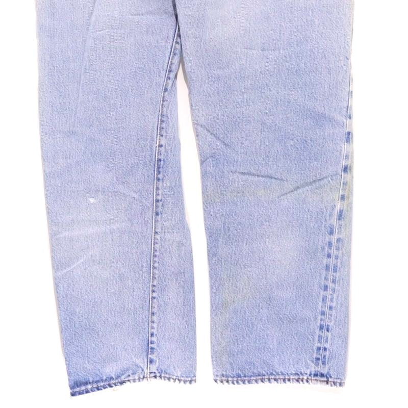 Levi's | 501 66-Early Model Vintage Denim (c.1976)66前期