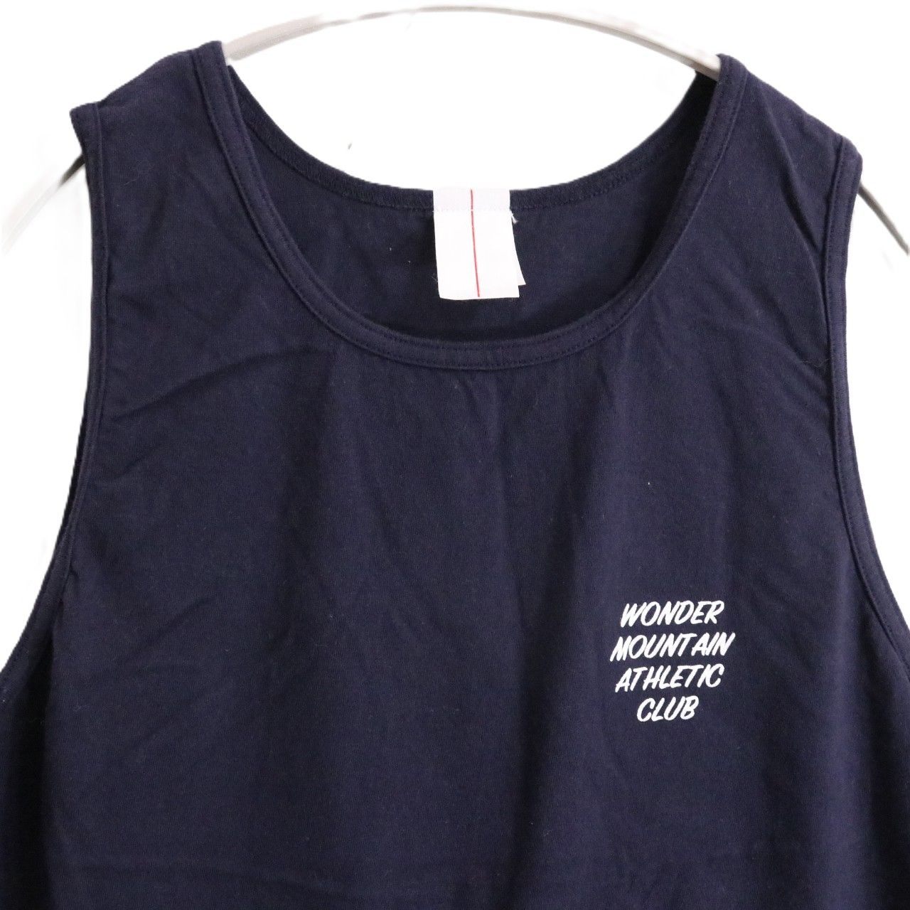 WONDER MOUNTAIN ATHLETIC CLUB(ワンダーマウンテン アスレチック クラブ)