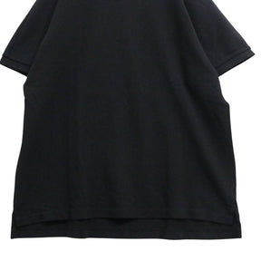 VETEMENTS(ヴェトモン) Mockneck Polo Shirt