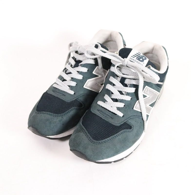NEW BALANCE | MRL996 "Navy / Heritage Color" (MRL996AN)