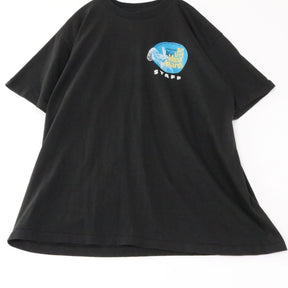 90s USA製 vintage XL メンズ 半袖Tシャツ 1993年 Bay Area Music Awards STAFF-Tシャツ