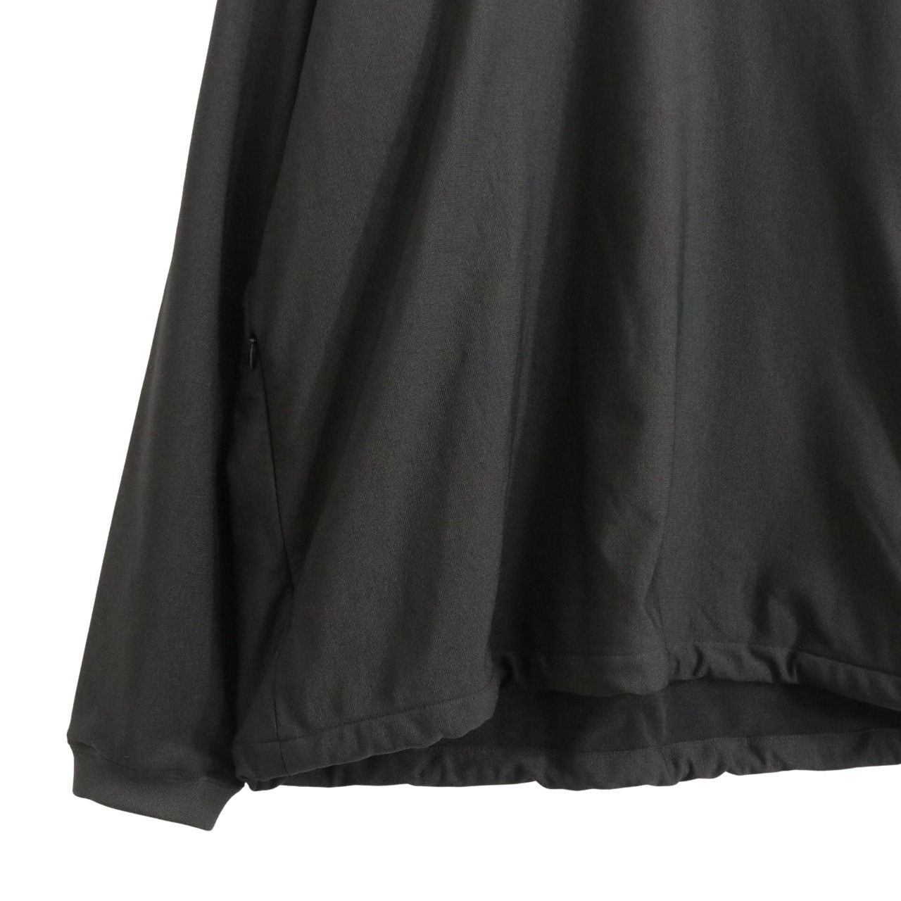 BEAUTY&YOUTH UNITED ARROWS(ビューティーアンドユース ユナイテッドアローズ) Perfect Stretch Adjust Crew Neck Sweatshirt