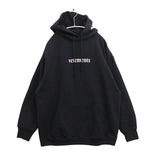 VETEMENTS(ヴェトモン) 20ss Food Delivery Label Hoodie