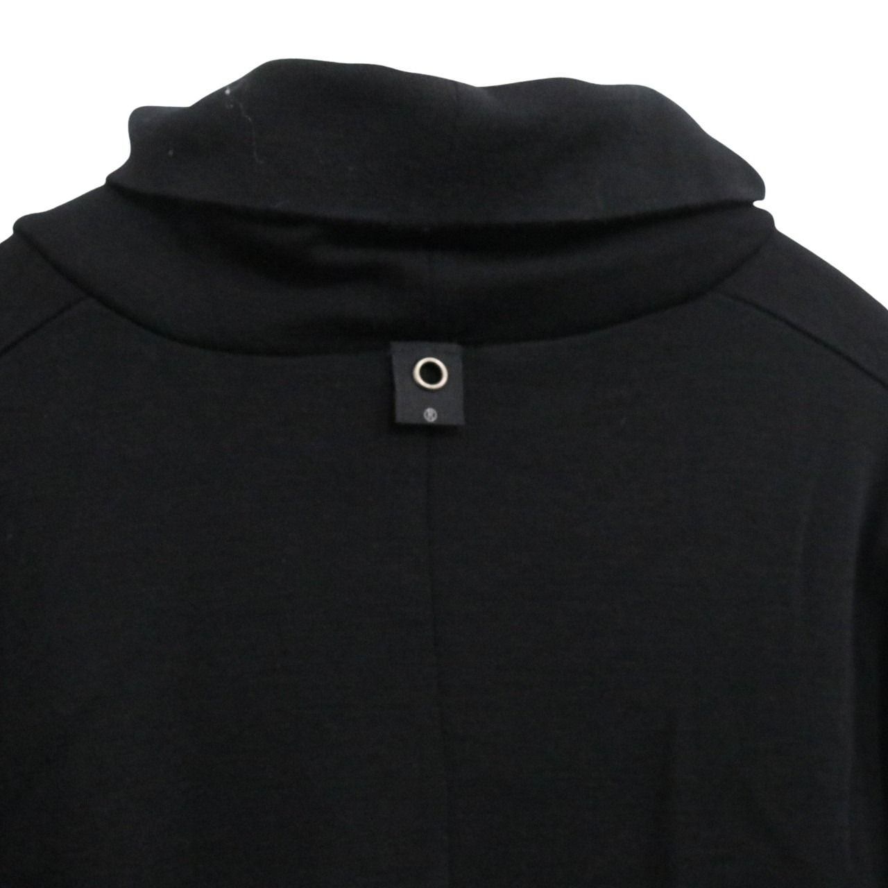 wjk(ダブルジェイケイ) Turtleneck L/S Wool Jersey