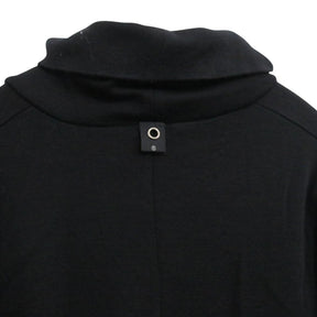 wjk(ダブルジェイケイ) Turtleneck L/S Wool Jersey