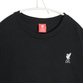 LIVERPOOL FC | Wataru Endo No.3 Back Print S/S Tee "BLACK"