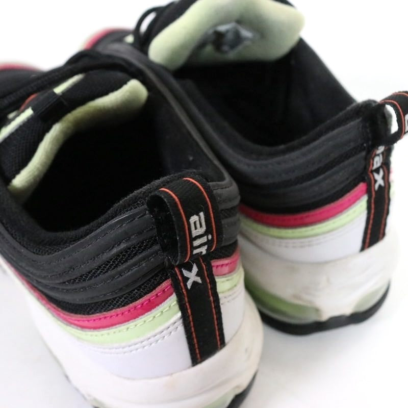 NIKE | AIR MAX 97 "World Tour" (DD9534-100)