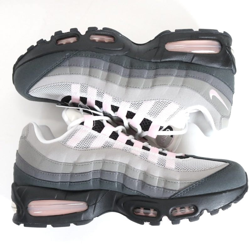 NIKE W AIR MAX 95 OG "Pink Foam" (HJ5996-001)