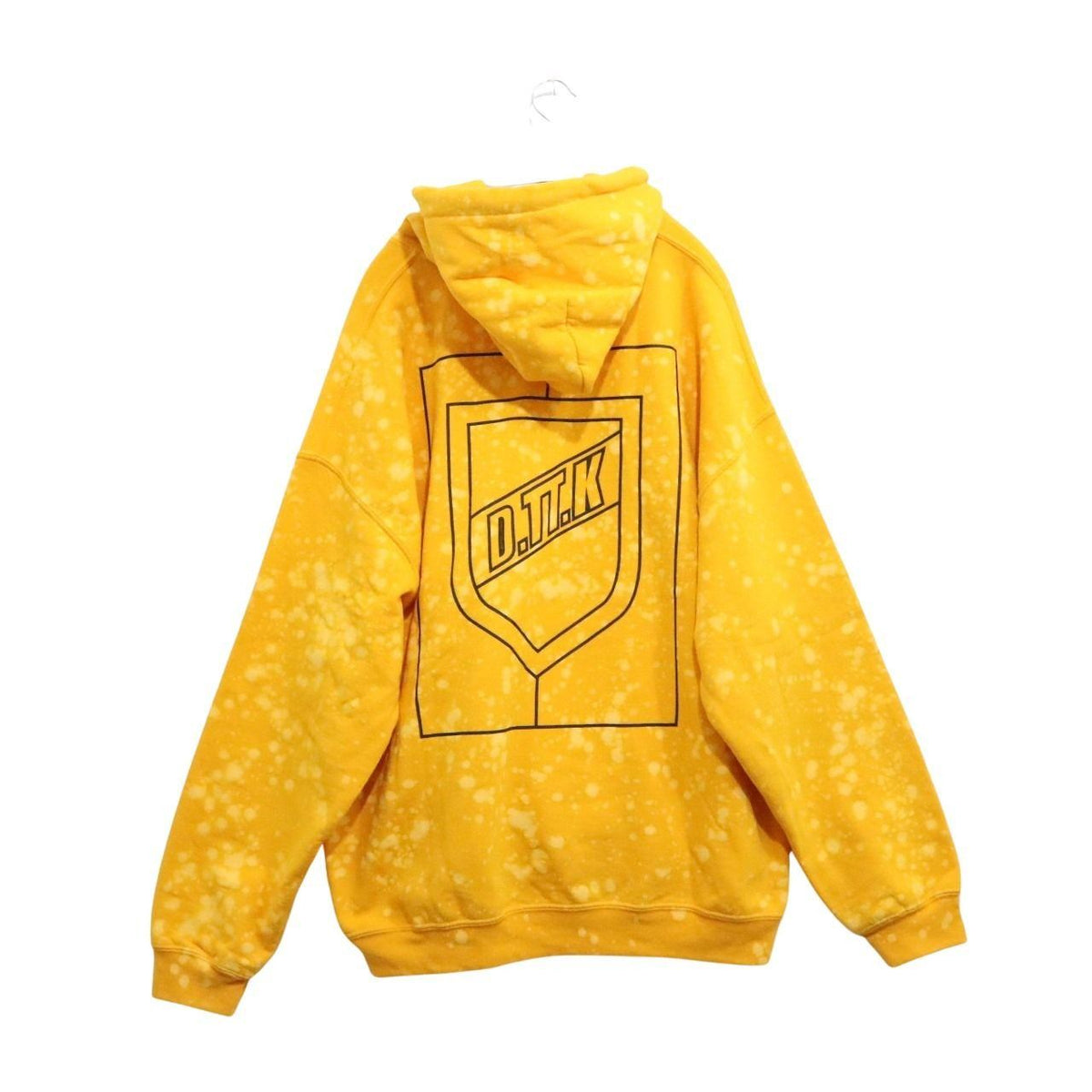 D.TT.K(ディーティーティーケー) Hoodie