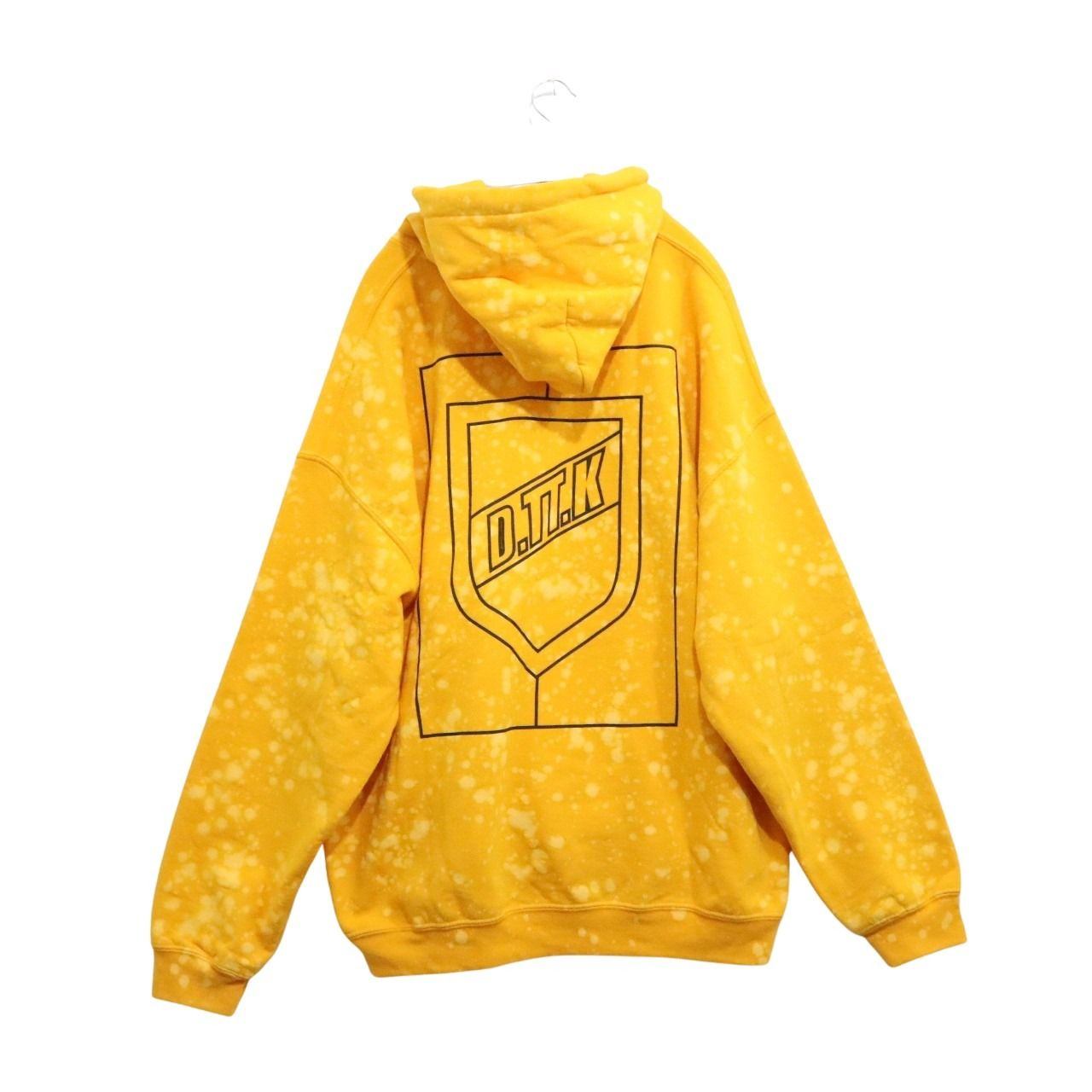 D.TT.K(ディーティーティーケー) Hoodie