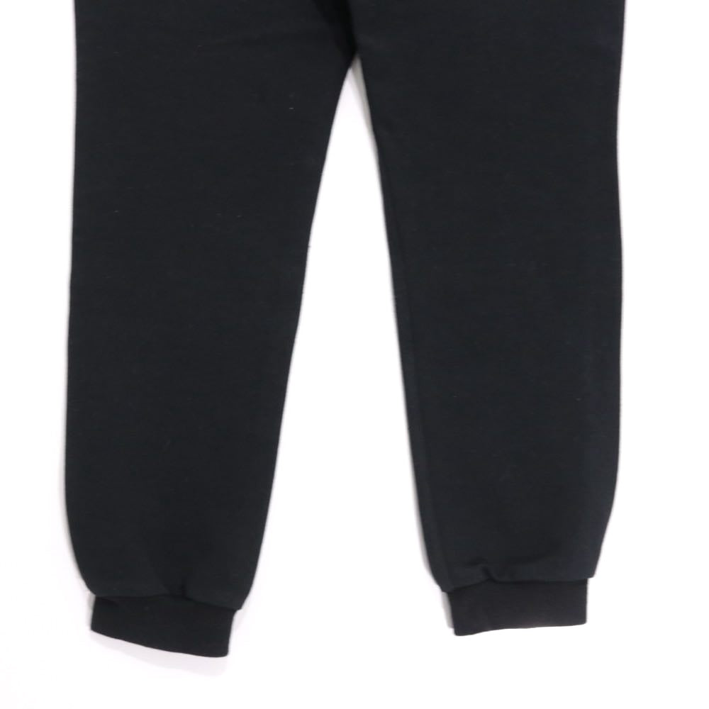uniform experiment 21SS | Sweat Pants UE-210056 Black