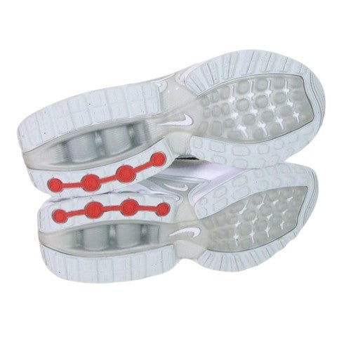 NIKE 2024 | WMNS Air Max Dn "White Metallic Silver" (FJ3145-102)