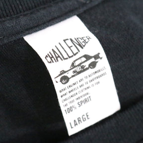 CHALLENGER(チャレンジャー)