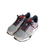 EMPORIO ARMANI(エンポリオアルマーニ) イーグルロゴ ランニングスニーカー