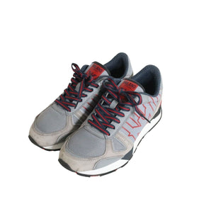 EMPORIO ARMANI(エンポリオアルマーニ) イーグルロゴ ランニングスニーカー