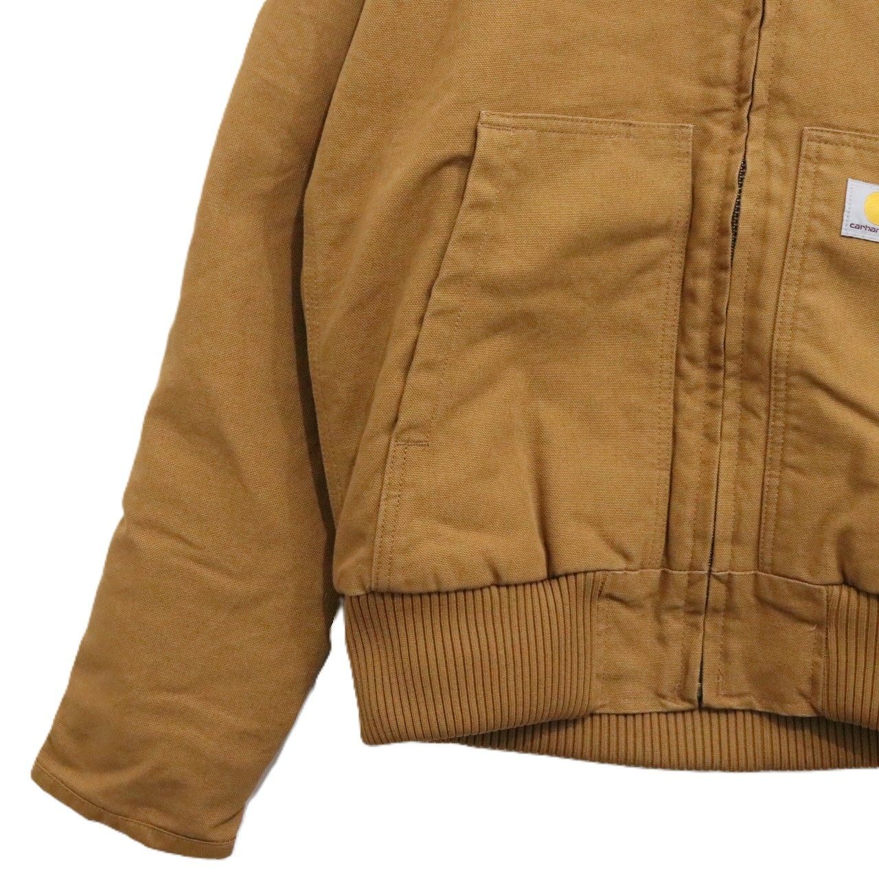 Carhartt(カーハート) Insulated Active Jacket - Loose Fit