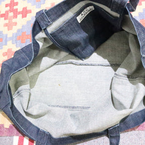 A.P.C.(アーペーセー) × jjjound(ジョウンド)