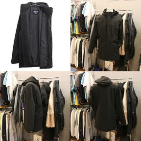 Patagonia(パタゴニア) 22FW Men's Tres 3-in-1 Parka