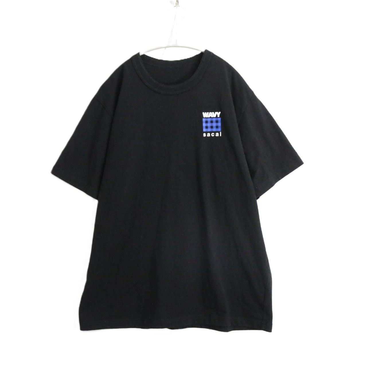 sacai(サカイ)23ss Ghetto Gastro T-shirt