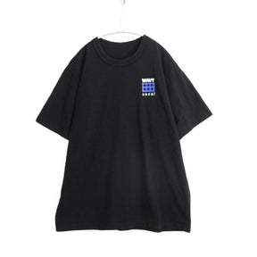 sacai(サカイ)23ss Ghetto Gastro T-shirt