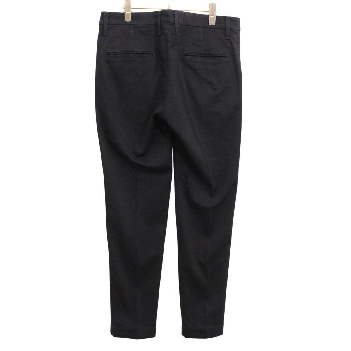 AKM(エーケーエム) DENIM SLACKS