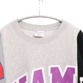 CHAMPION(チャンピオン) 再構築 Reverse Weave Sweatshirt