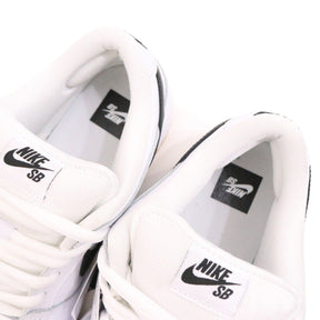 NIKE(ナイキ)SB Dunk Low Pro "White/Black-White-Gum Light Brown"