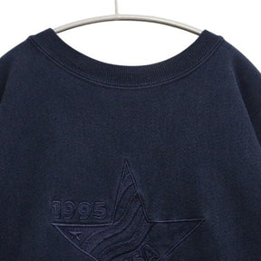 Champion 90s | Reverse Weave "1995 Universiade" Navy (Made in USA)