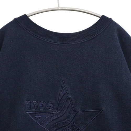 Champion 90s | Reverse Weave "1995 Universiade" Navy (Made in USA)
