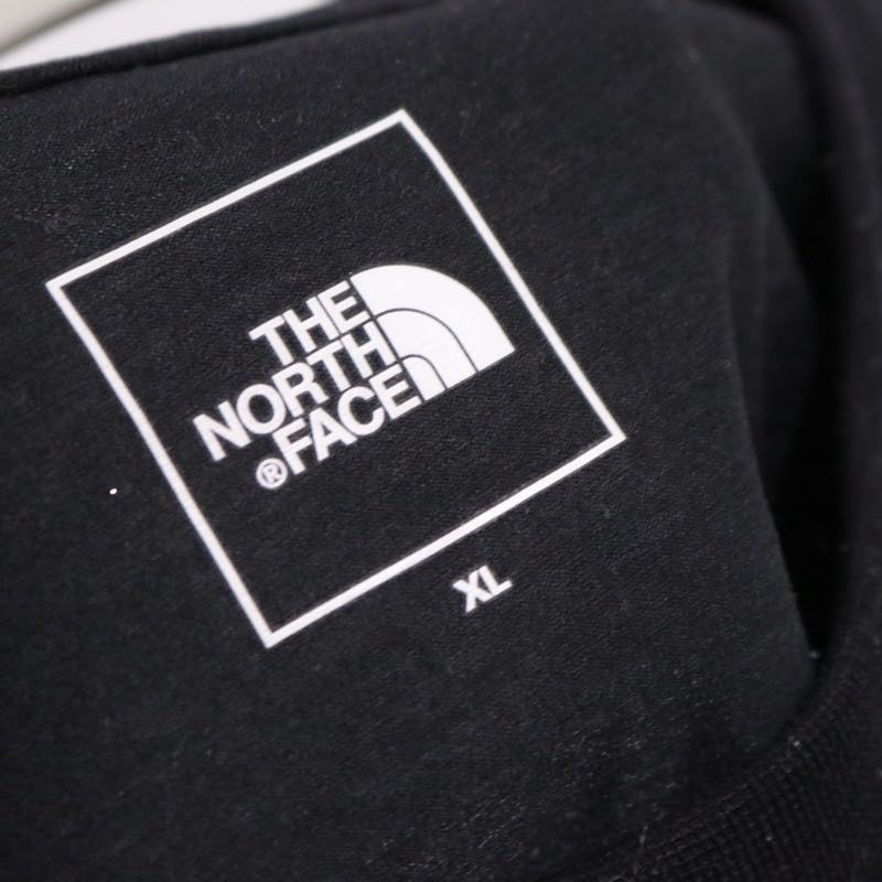 THE NORTH FACE | L/S Airy Relax Tee "Black" (NT62160)