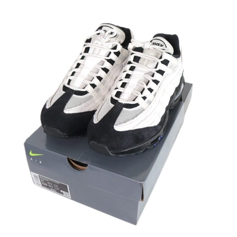 NIKE 2026SS | AIR MAX 95 BIG BUBBLE "Atelier" (IQ0284-010)